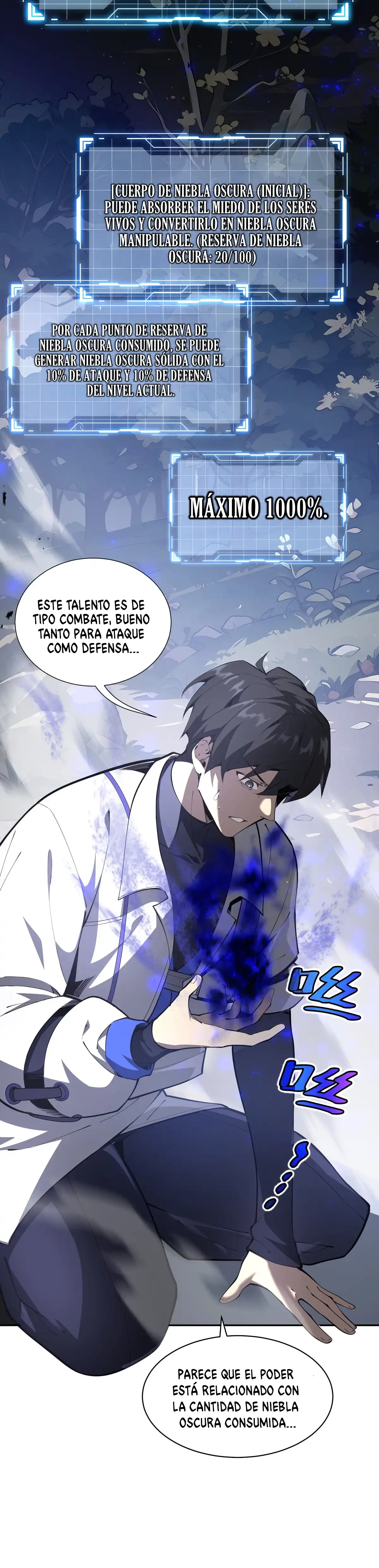 Hice Un Contrato Conmigo Mismo > Capitulo 16 > Page 131